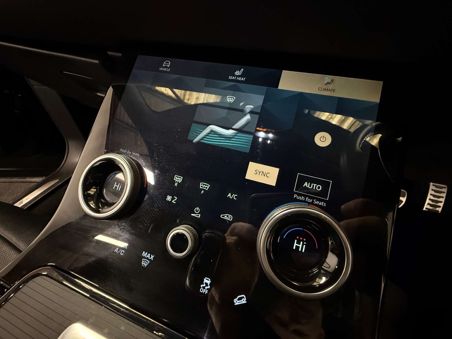 Used Land Rover Range Rover Evoque 2022 for sale - 77974689: Photo 19