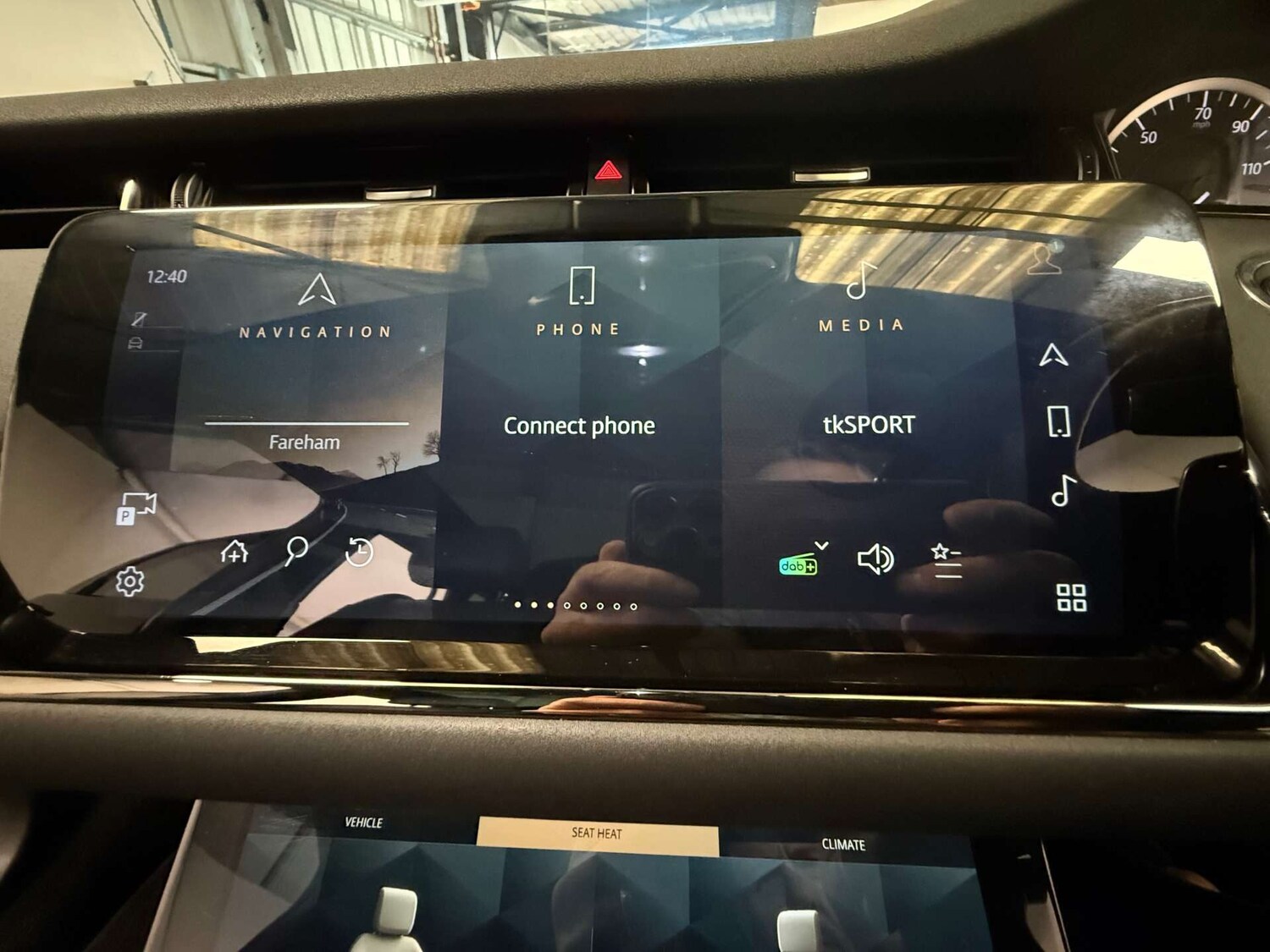 Used Land Rover Range Rover Evoque 2022 for sale - 77974689: Photo 22