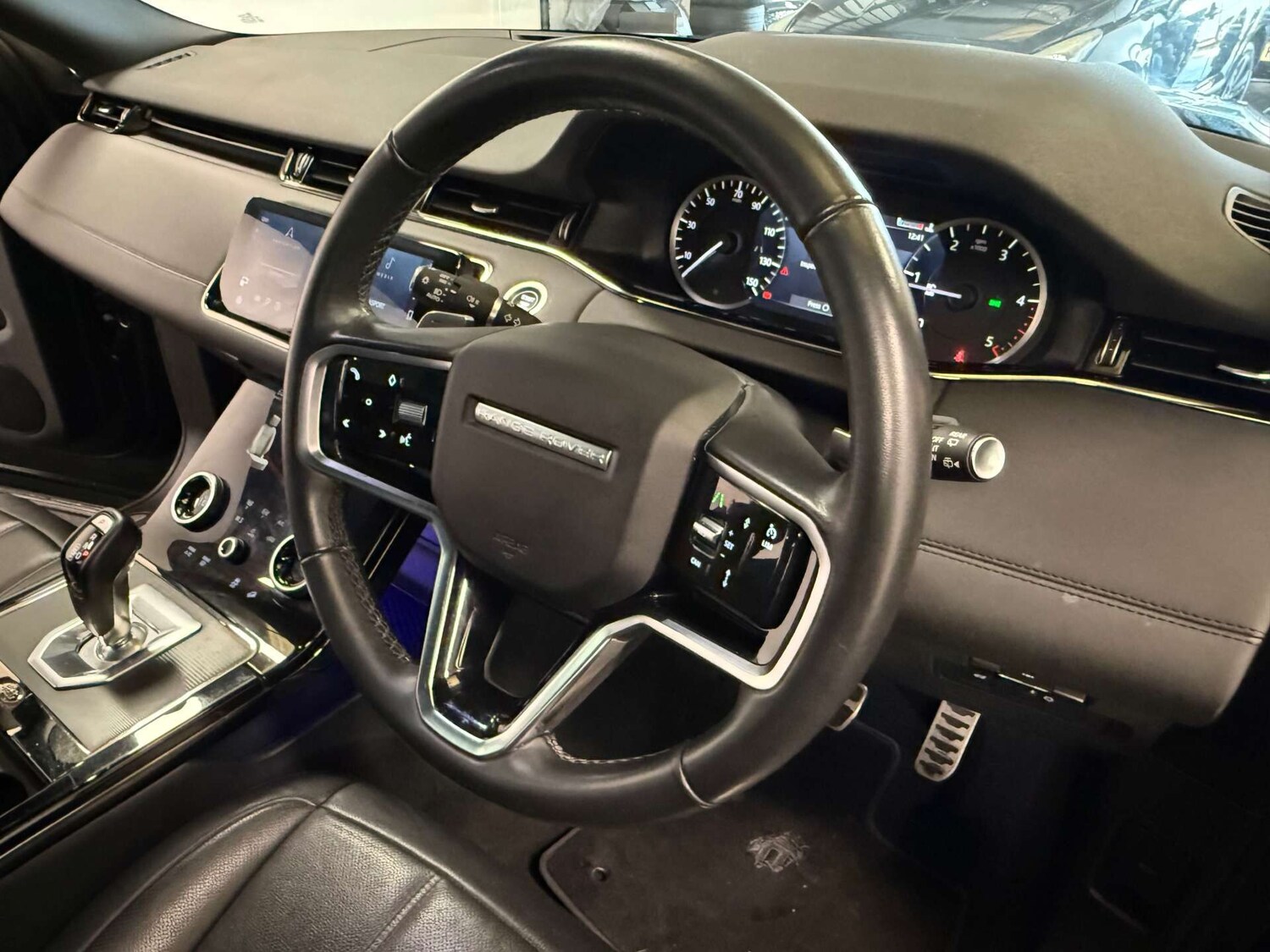 Used Land Rover Range Rover Evoque 2022 for sale - 77974689: Photo 28