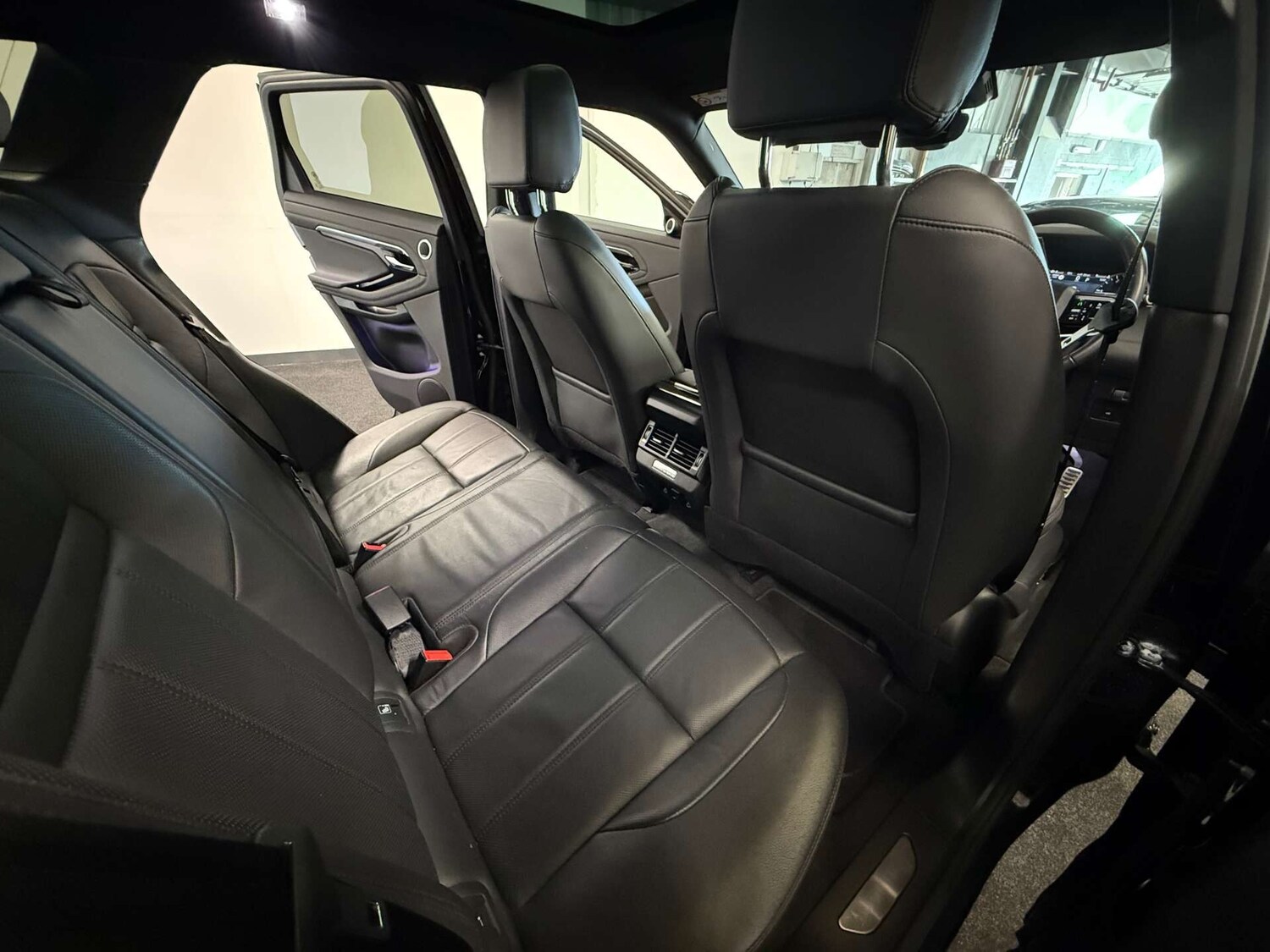 Used Land Rover Range Rover Evoque 2022 for sale - 77974689: Photo 31