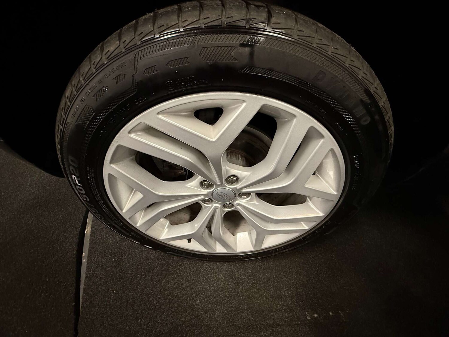 Used Land Rover Range Rover Evoque 2022 for sale - 77974689: Photo 35