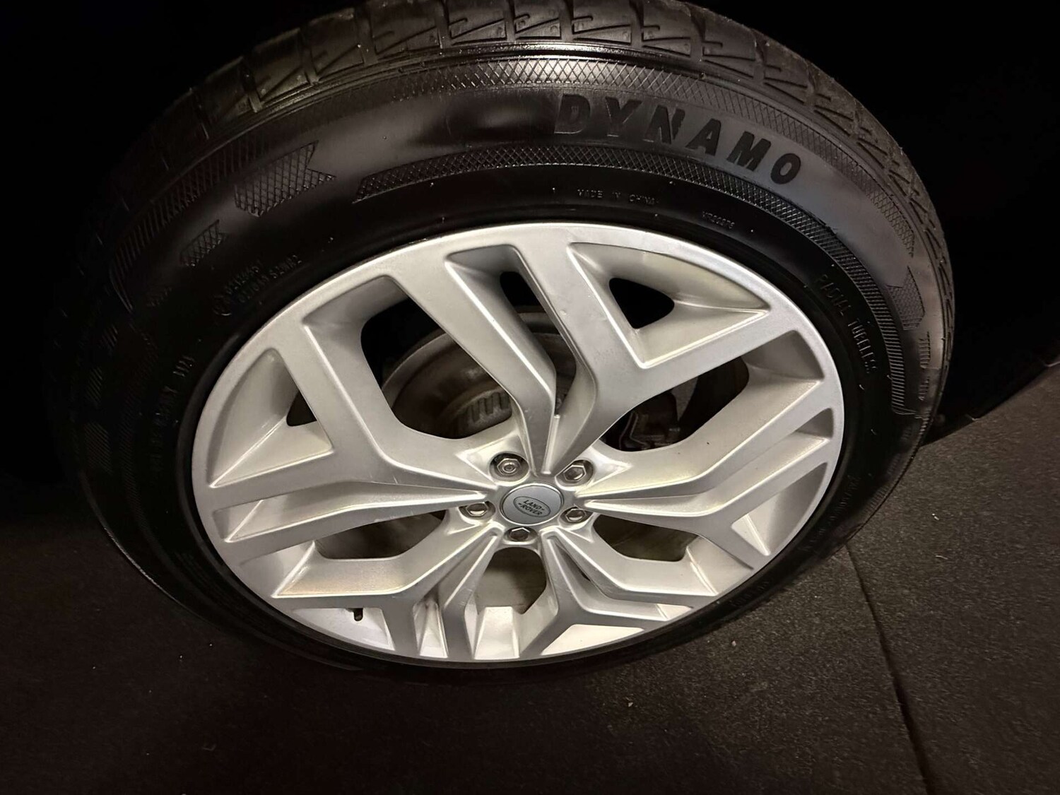 Used Land Rover Range Rover Evoque 2022 for sale - 77974689: Photo 39