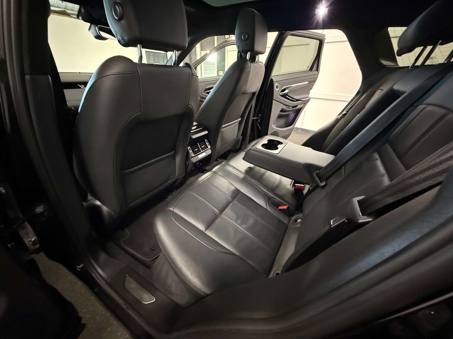 Used Land Rover Range Rover Evoque 2022 for sale - 77974689: Photo 40