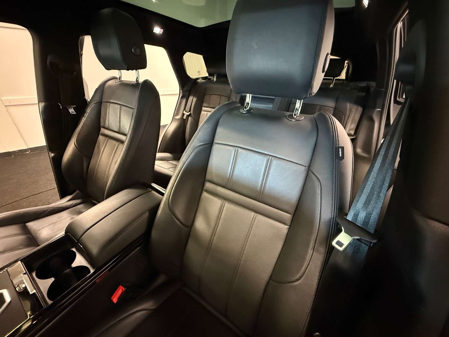 Used Land Rover Range Rover Evoque 2022 for sale - 77974689: Photo 46