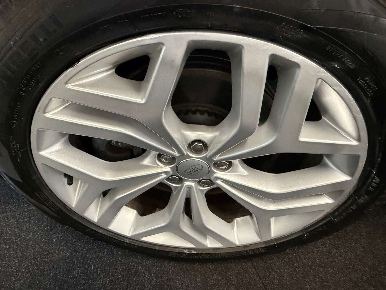 Used Land Rover Range Rover Evoque 2022 for sale - 77974689: Photo 51