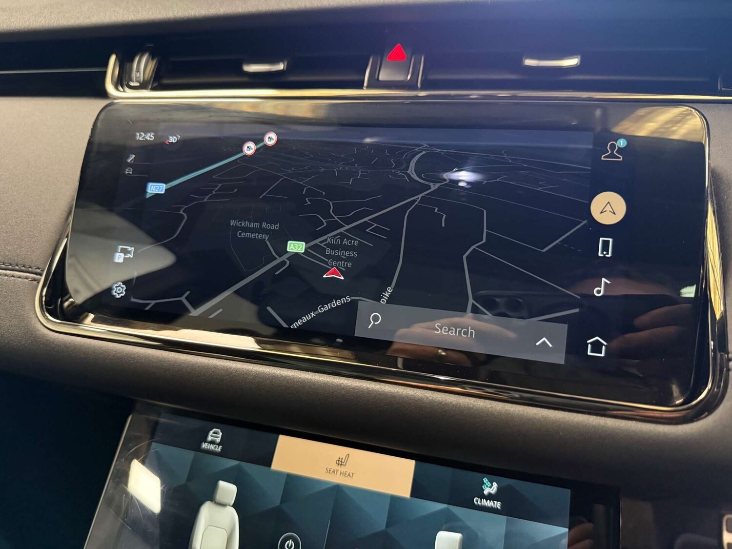 Used Land Rover Range Rover Evoque 2022 for sale - 77974689: Photo 55