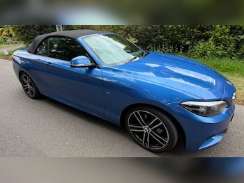 Used BMW 2 Series 2020 for sale - 78872167: Photo