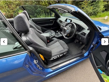 Used BMW 2 Series 2020 for sale - 78872167: Photo