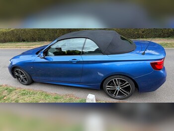 Used BMW 2 Series 2020 for sale - 78872167: Photo