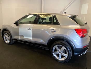 Used Audi Q2 2019 for sale - 79478816: Photo