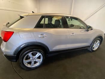 Used Audi Q2 2019 for sale - 79478816: Photo