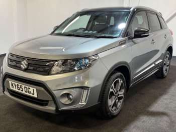 Used Suzuki Vitara 2015 for sale - 74971764: Photo