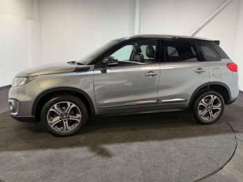 Used Suzuki Vitara 2015 for sale - 74971764: Photo