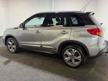 Used Suzuki Vitara 2015 for sale - 74971764: Photo