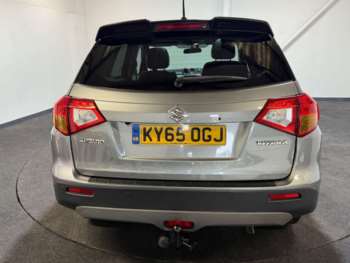 Used Suzuki Vitara 2015 for sale - 74971764: Photo