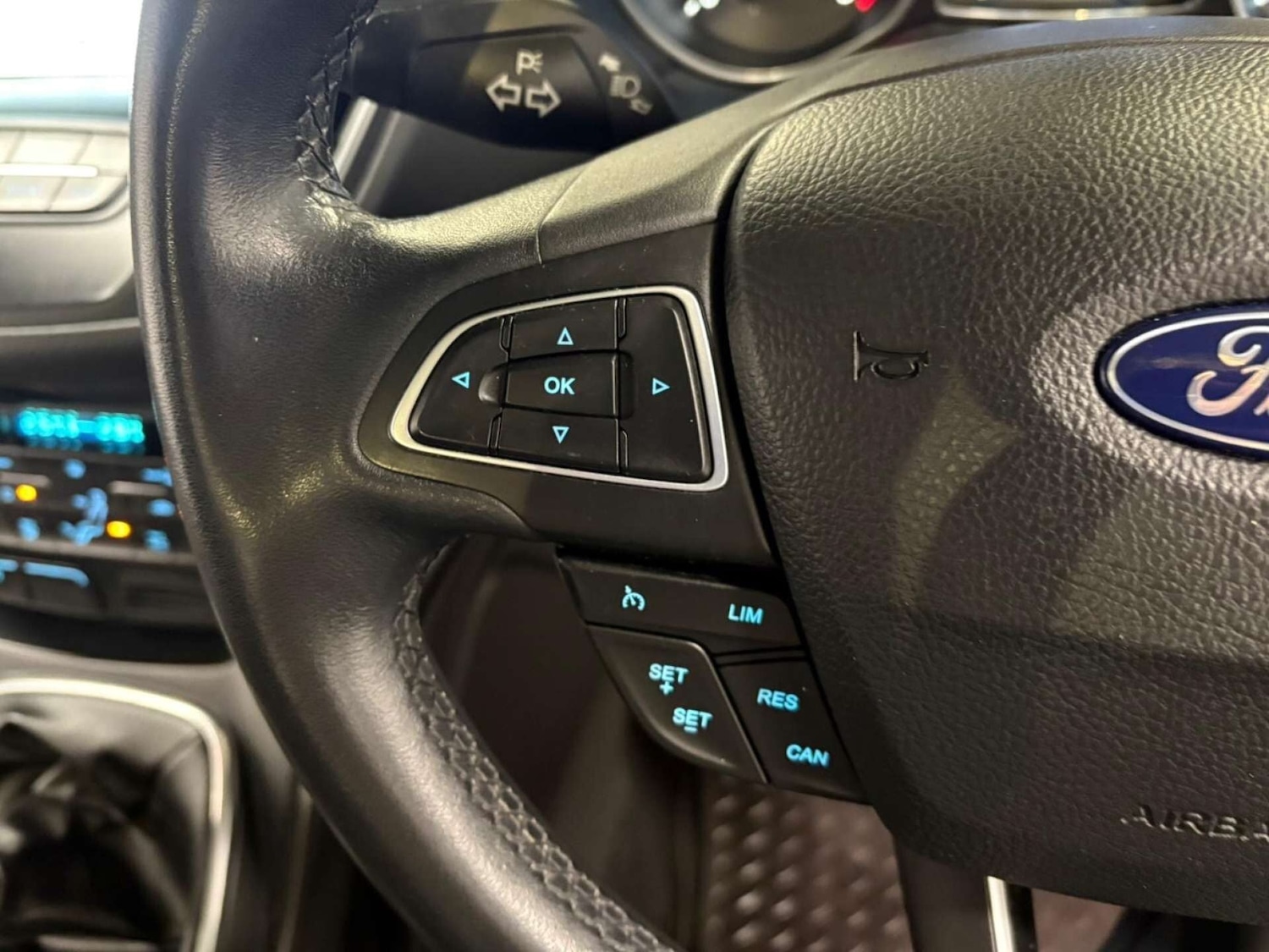 Used Ford C-Max 2017 for sale - 76979427: Photo 19