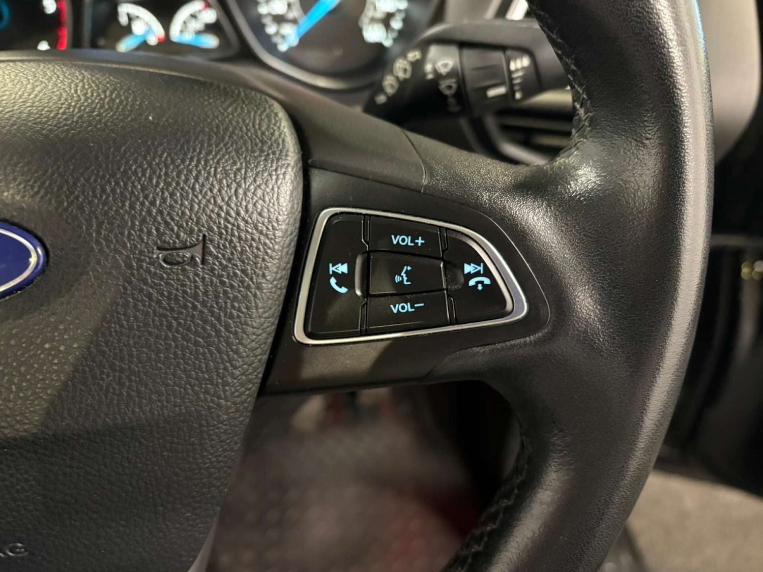 Used Ford C-Max 2017 for sale - 76979427: Photo 20