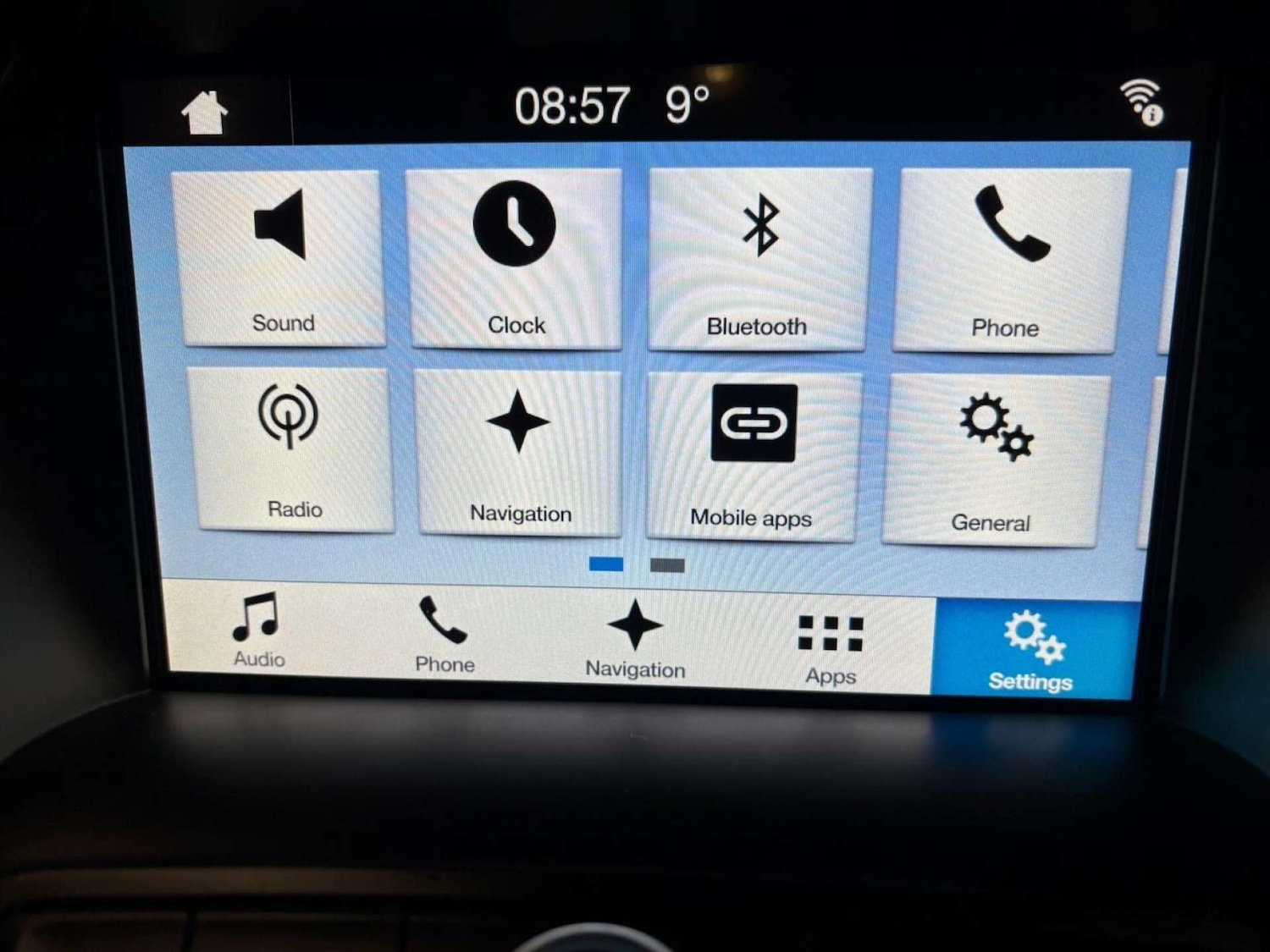 Used Ford C-Max 2017 for sale - 76979427: Photo 23