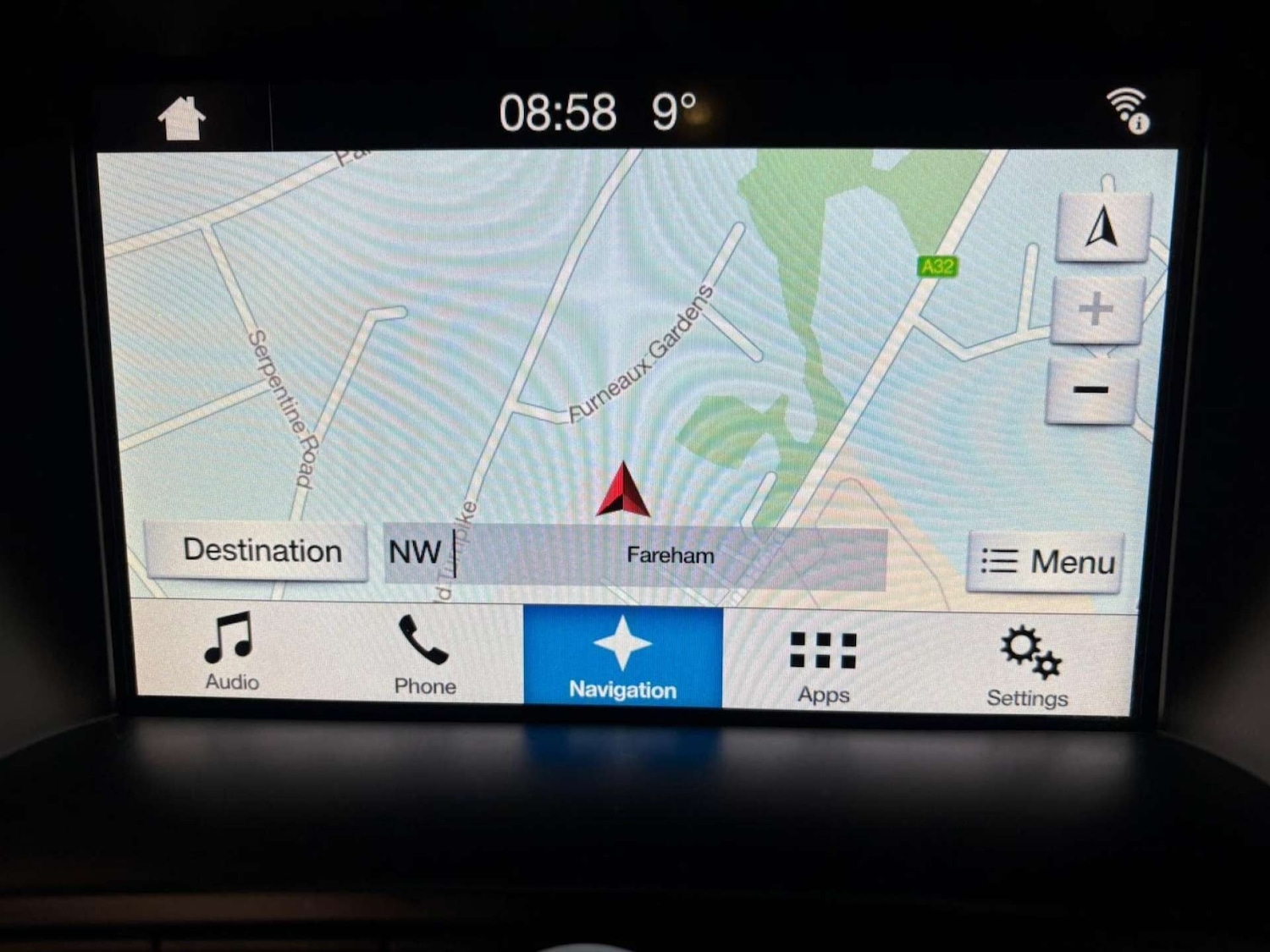 Used Ford C-Max 2017 for sale - 76979427: Photo 24