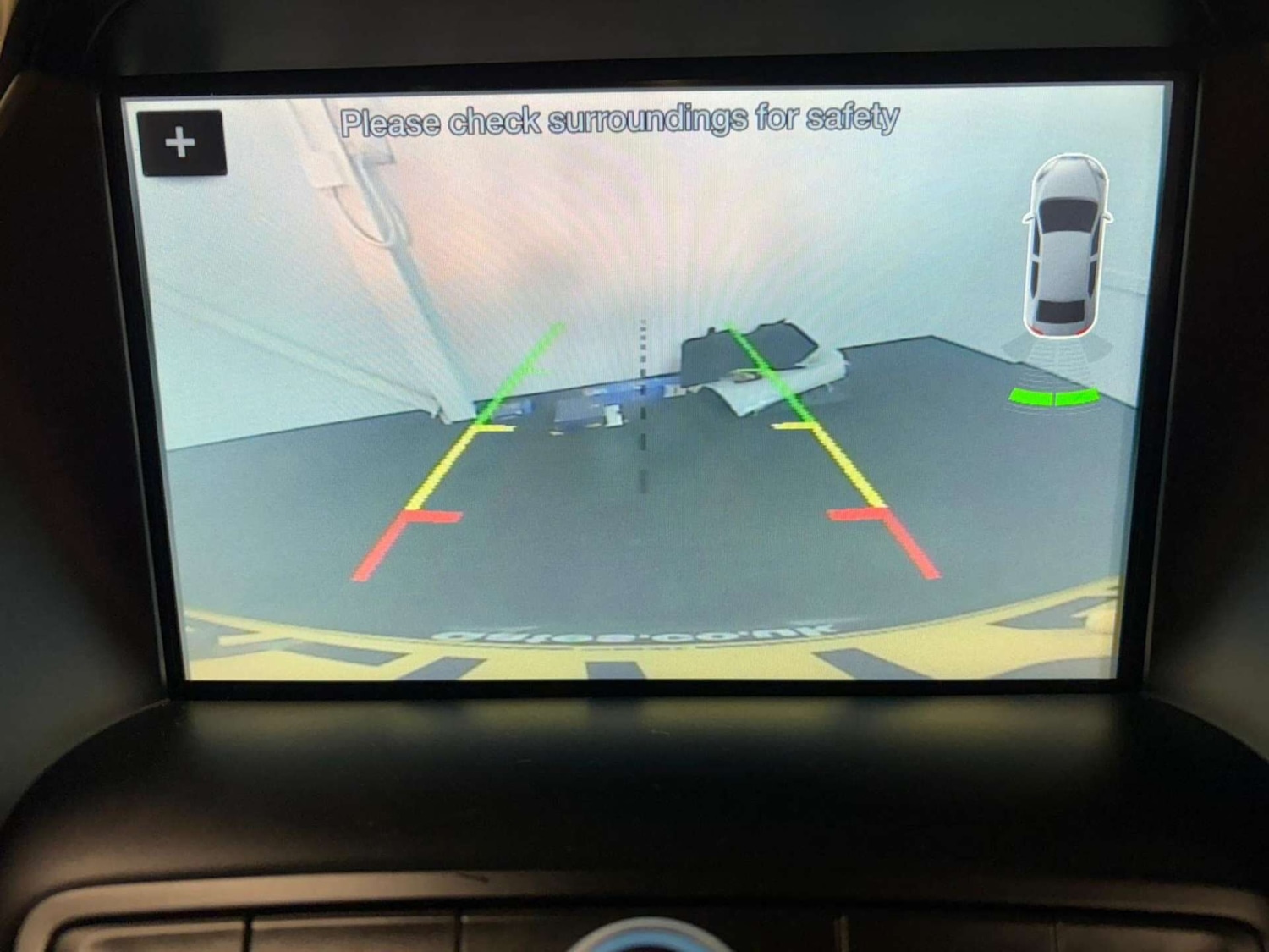 Used Ford C-Max 2017 for sale - 76979427: Photo 25