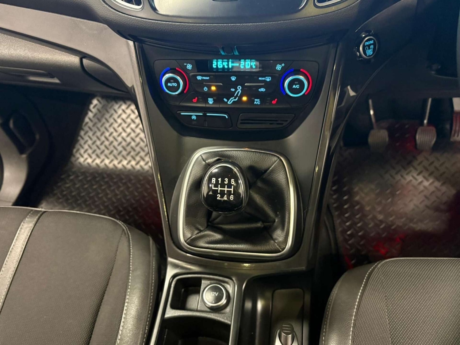 Used Ford C-Max 2017 for sale - 76979427: Photo 26