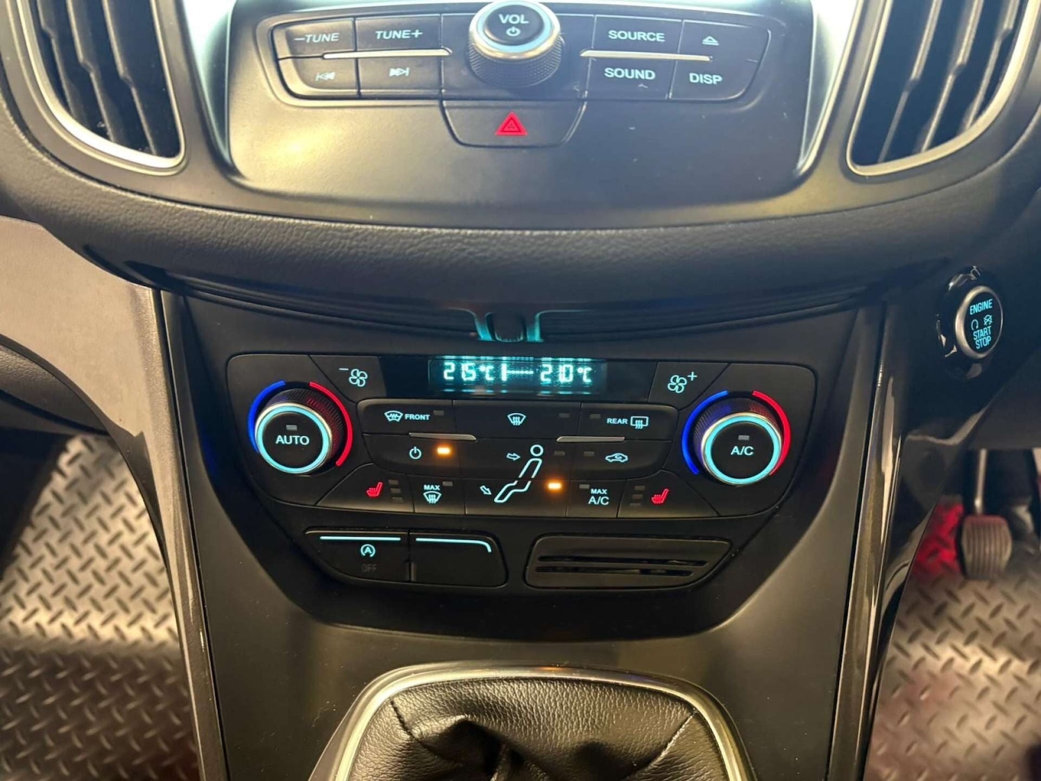 Used Ford C-Max 2017 for sale - 76979427: Photo 27