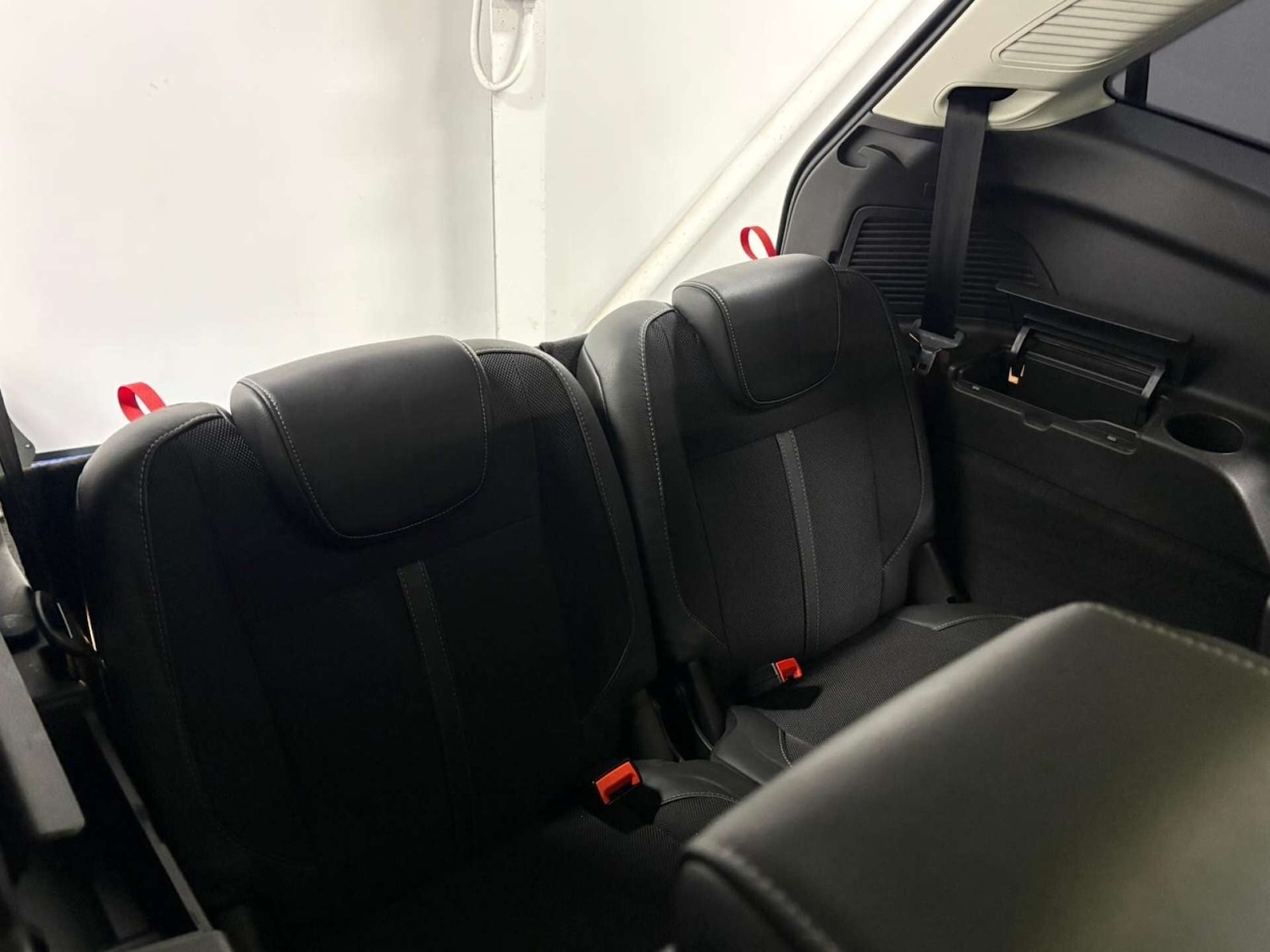 Used Ford C-Max 2017 for sale - 76979427: Photo 34