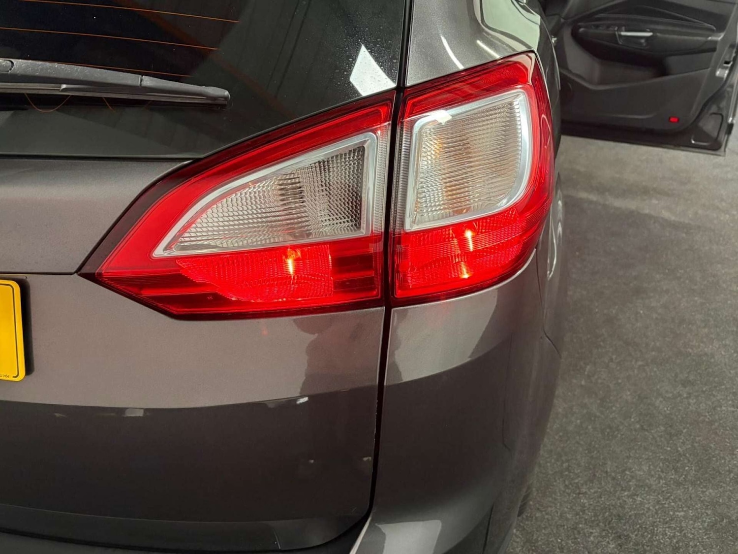 Used Ford C-Max 2017 for sale - 76979427: Photo 51