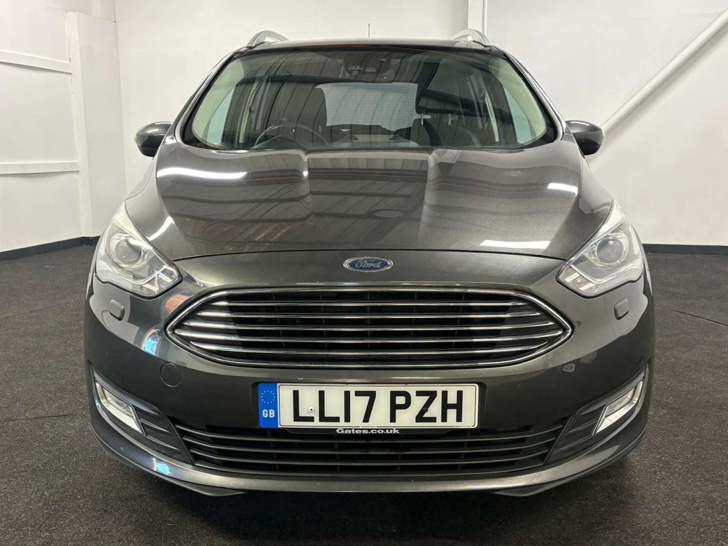 Used Ford C-Max 2017 for sale - 76979427: Photo 7