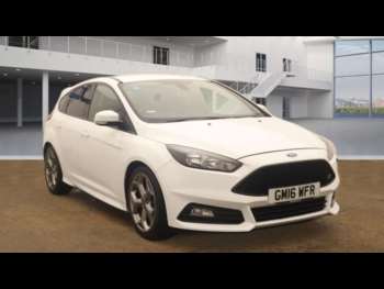 2016 (16) - 2.0 Focus ST-2 T 5dr
