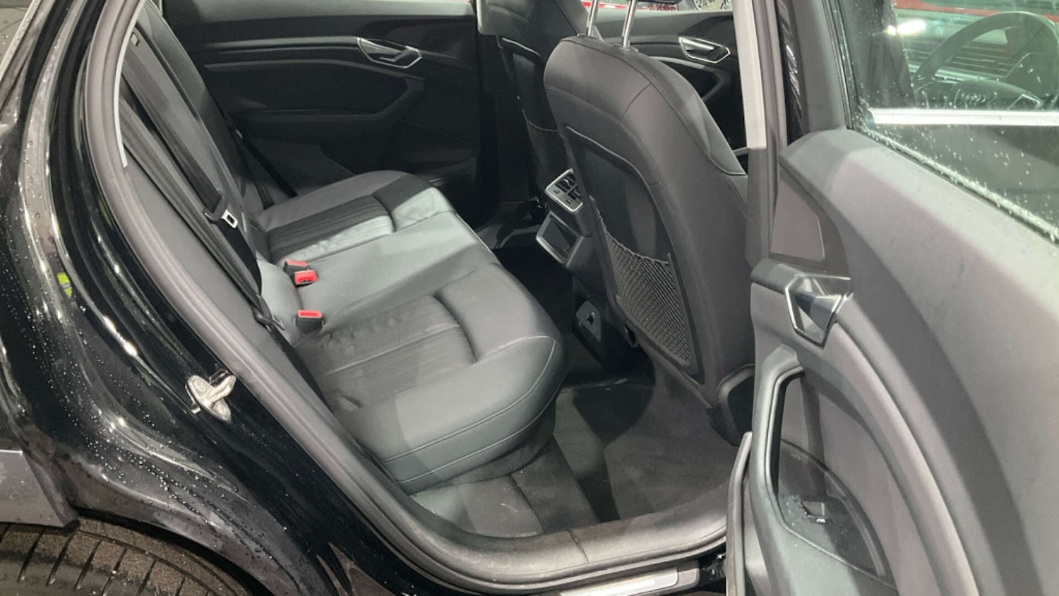 Used Audi e-tron 2021 for sale - 77608069: Photo 11