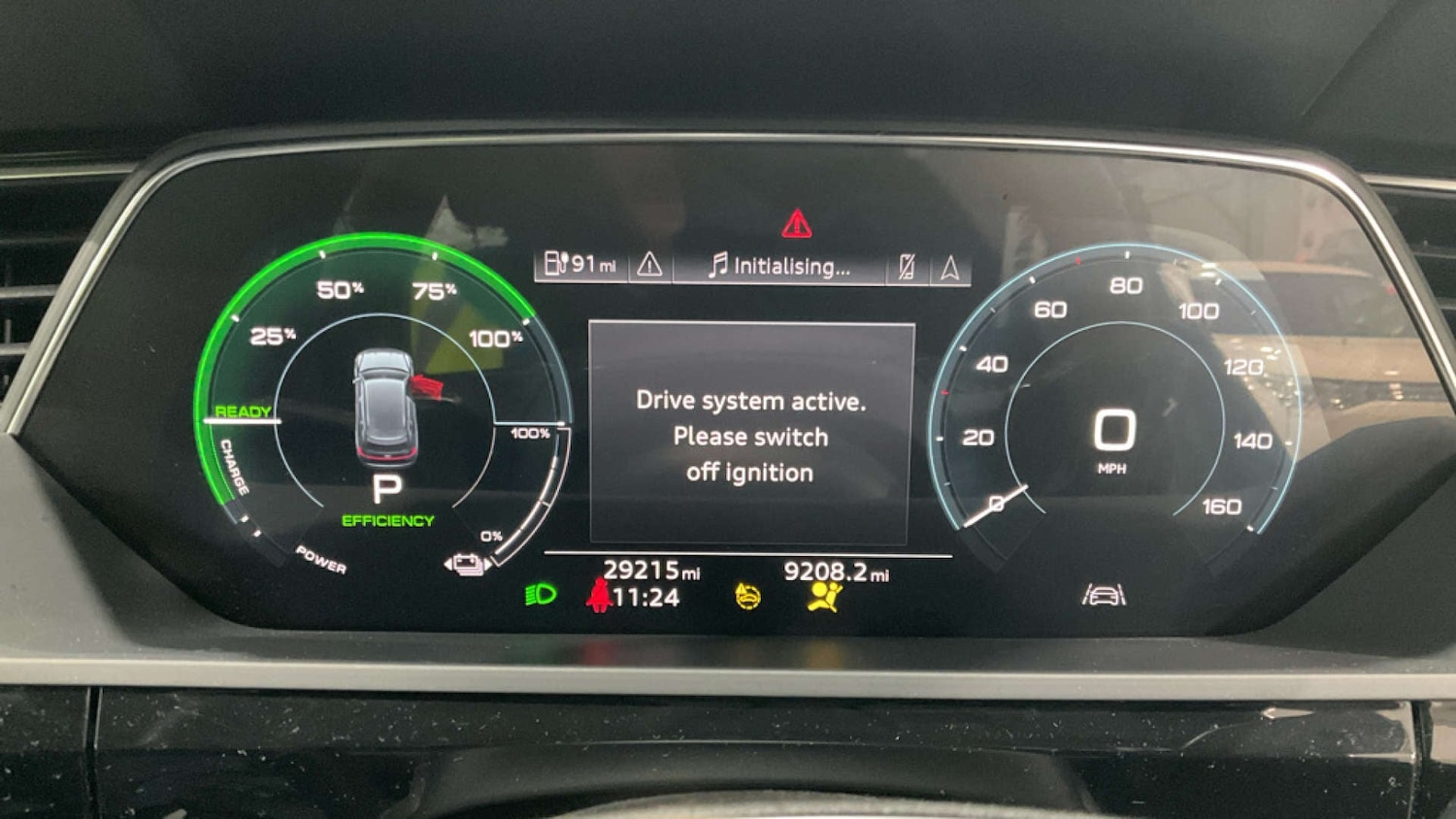 Used Audi e-tron 2021 for sale - 77608069: Photo 8