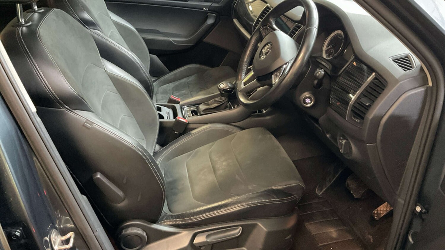 Used Skoda Kodiaq 2019 for sale - 77530438: Photo 10