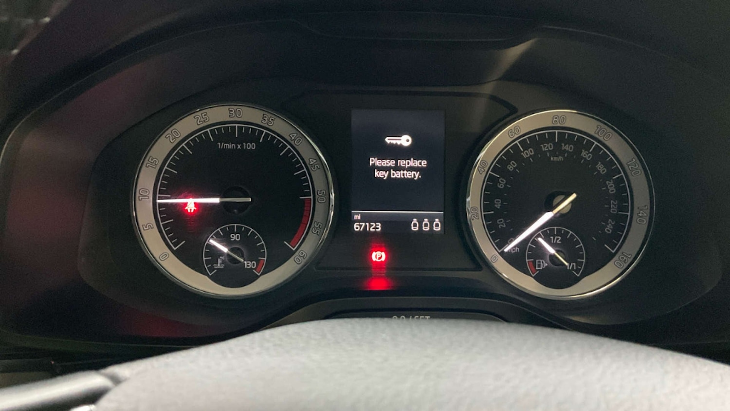 Used Skoda Kodiaq 2019 for sale - 77530438: Photo 8