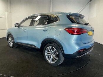 Used MG MG HS 2022 for sale - 78054370: Photo