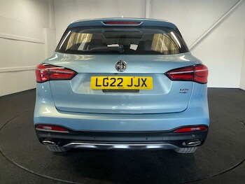 Used MG MG HS 2022 for sale - 78054370: Photo
