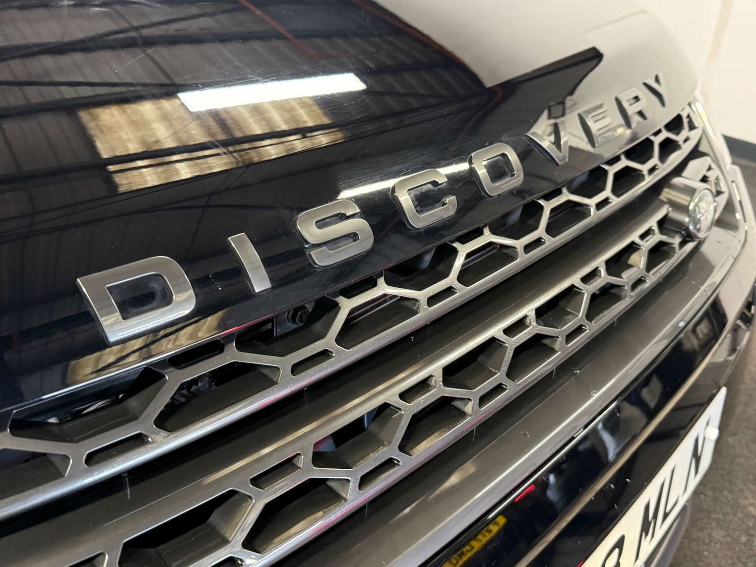 Used Land Rover Discovery Sport 2018 for sale - 76581292: Photo 10