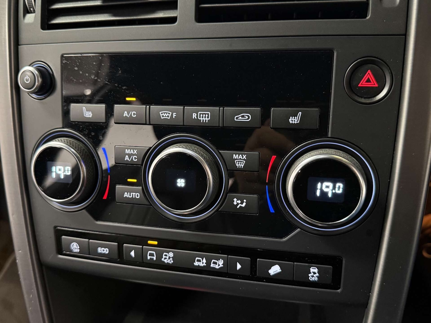 Used Land Rover Discovery Sport 2018 for sale - 76581292: Photo 26