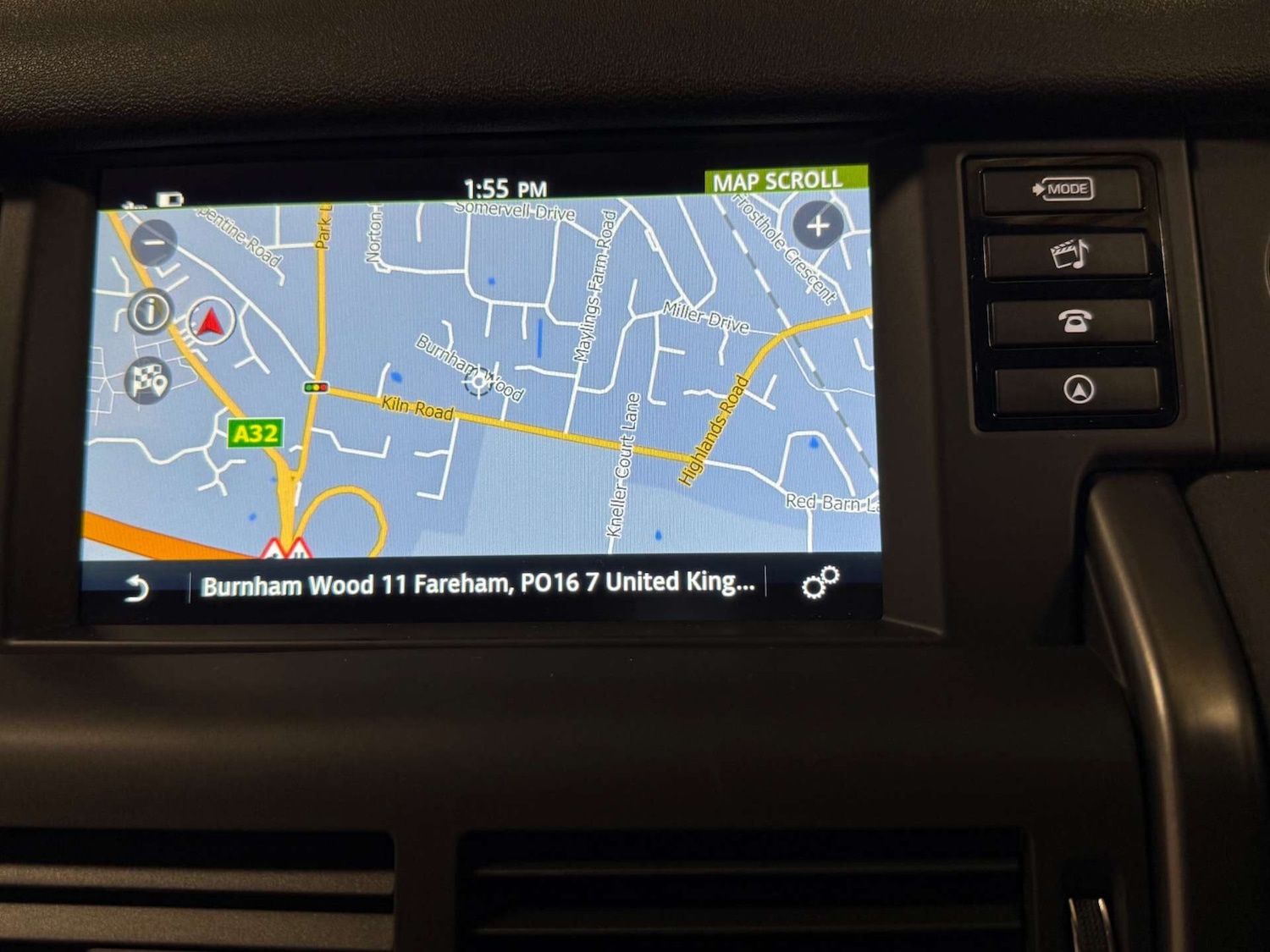 Used Land Rover Discovery Sport 2018 for sale - 76581292: Photo 36