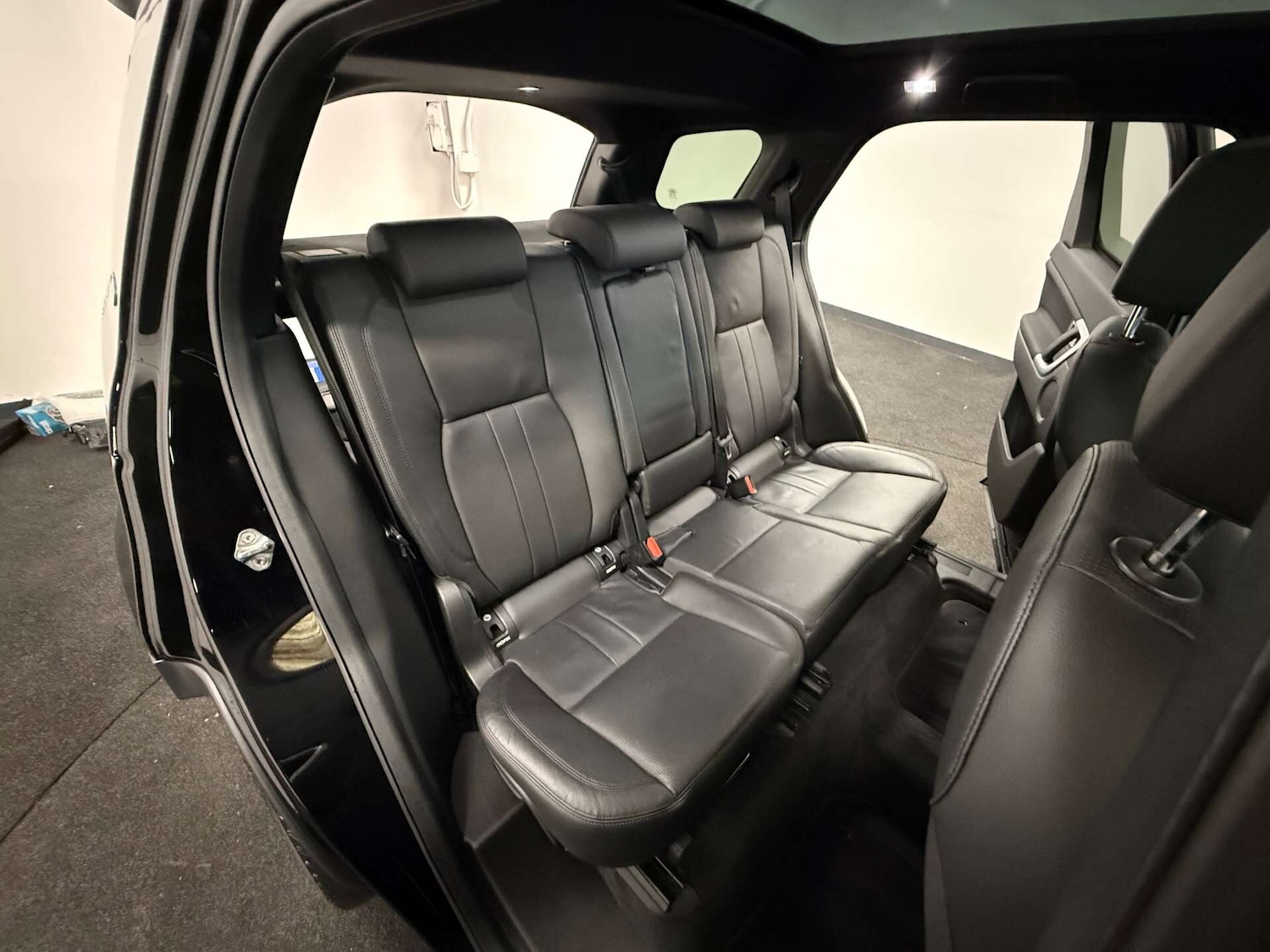 Used Land Rover Discovery Sport 2018 for sale - 76581292: Photo 42