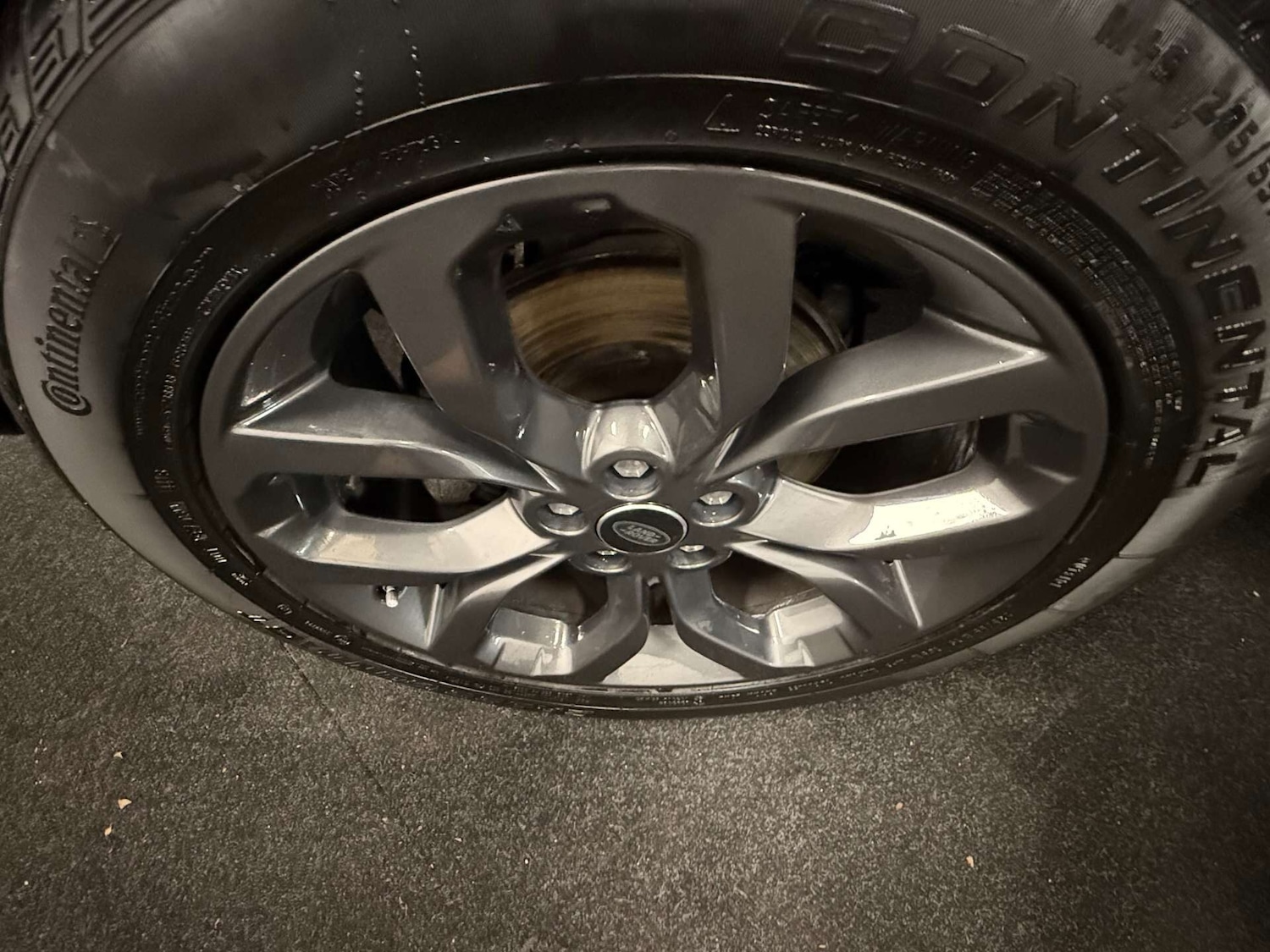 Used Land Rover Discovery Sport 2018 for sale - 76581292: Photo 46