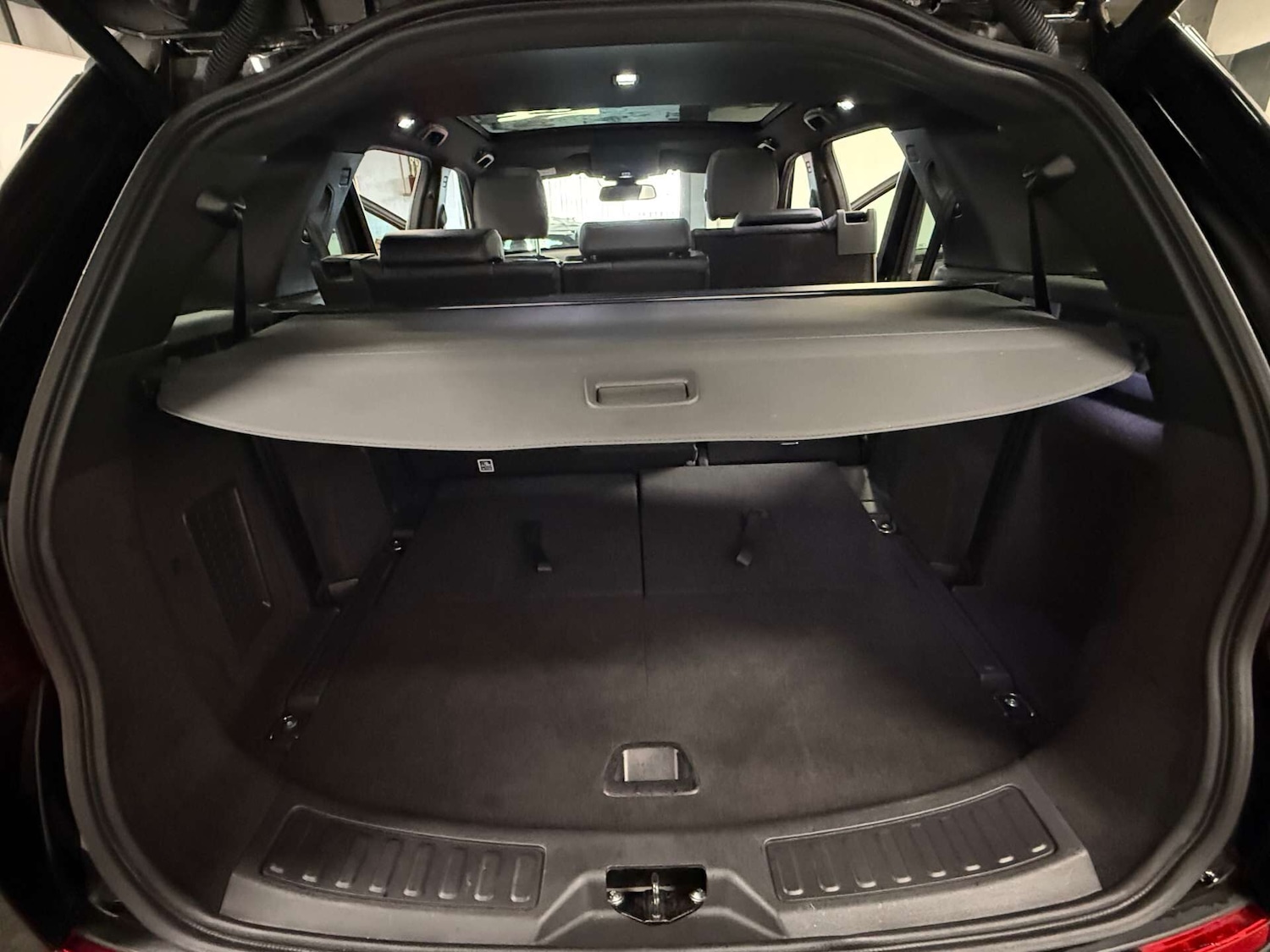 Used Land Rover Discovery Sport 2018 for sale - 76581292: Photo 47