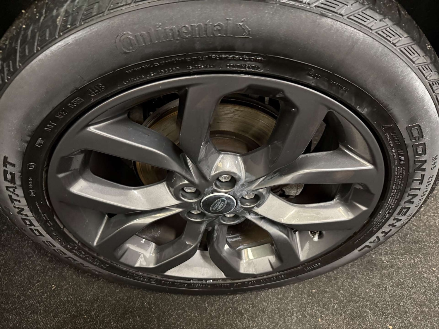 Used Land Rover Discovery Sport 2018 for sale - 76581292: Photo 51