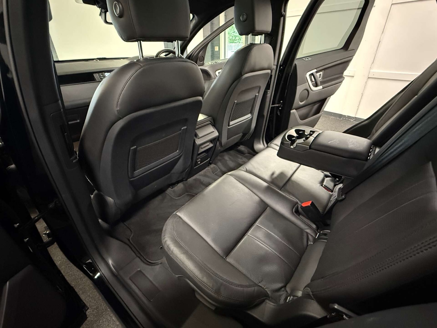 Used Land Rover Discovery Sport 2018 for sale - 76581292: Photo 54