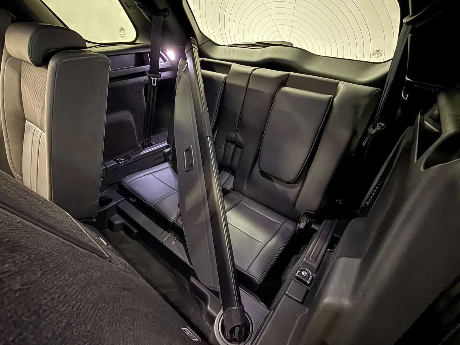 Used Land Rover Discovery Sport 2018 for sale - 76581292: Photo 55