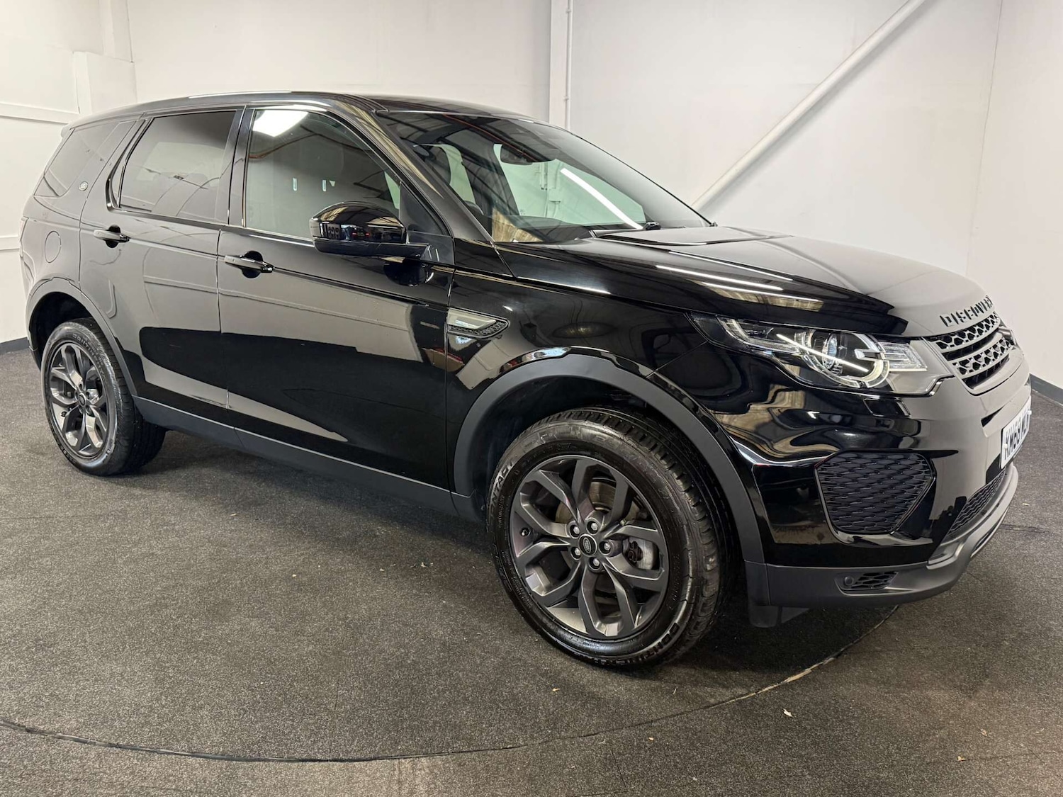 Used Land Rover Discovery Sport 2018 for sale - 76581292: Photo 6