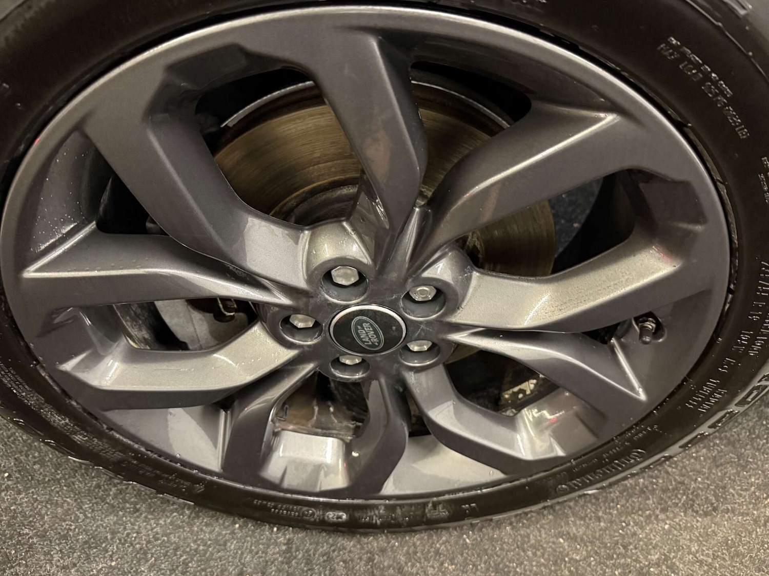 Used Land Rover Discovery Sport 2018 for sale - 76581292: Photo 64