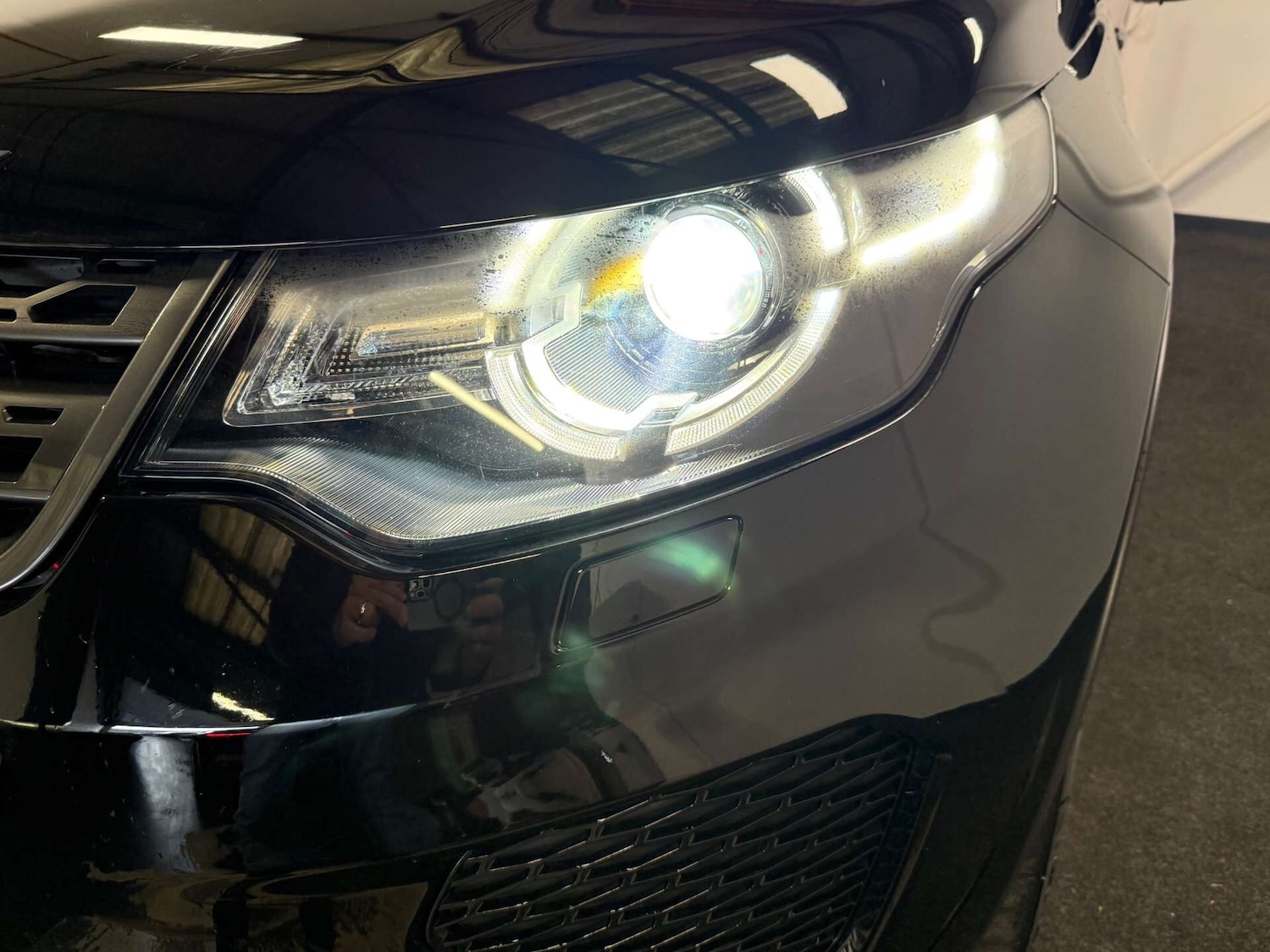 Used Land Rover Discovery Sport 2018 for sale - 76581292: Photo 65