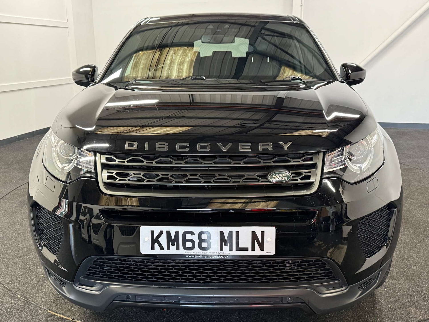 Used Land Rover Discovery Sport 2018 for sale - 76581292: Photo 7