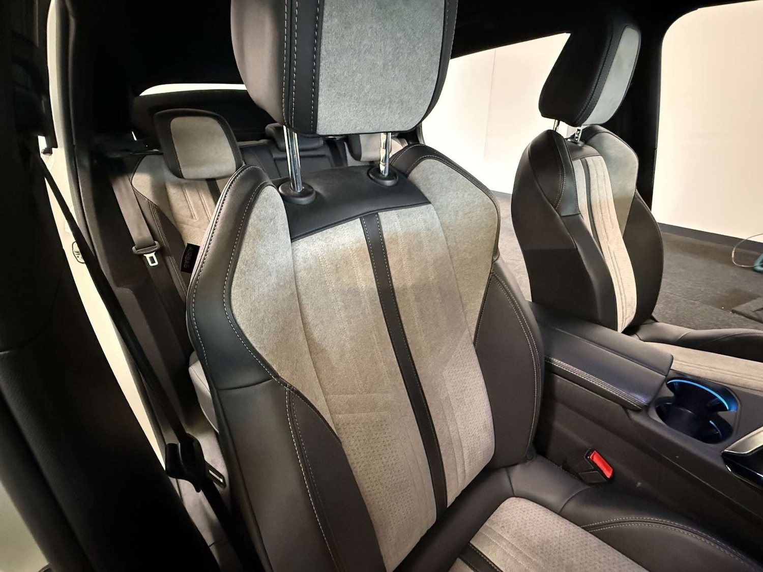 Used Peugeot 3008 2021 for sale - 77973587: Photo 14